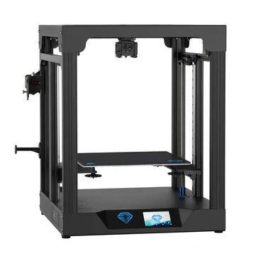 [EU/UK/AU/MX Direct]TWOTREES® SP-5 Core XY 300*300*350mm Printing Size 3D Printer With Full Metal Body/Double Linear Guide/DDB Extruder/Power Resume/Filament Detect/Auto Leveling DIY 3D Printer Kit - 3dGate