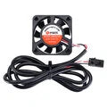 4010 Blower Fan 40*40*10mm 3D Printer Cooling Fan for MK3S+ 3D Printer Extruder - 3dGate