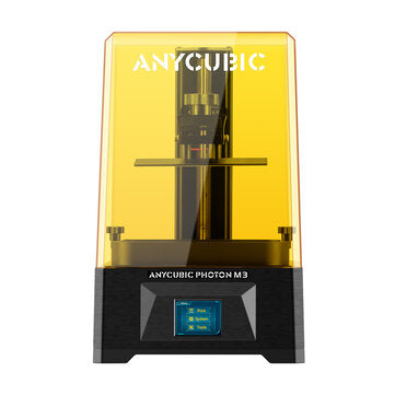 🌟 [EU Direct] Unleash Your Imagination with Anycubic® Photon M3 4K+ SLA LCD 3D Printer! 🌟 - 3dGate