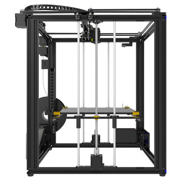 [EU/US Direct] Unlock Limitless Creativity - TRONXY® X5SA DIY Aluminium 3D Printer - 3dGate