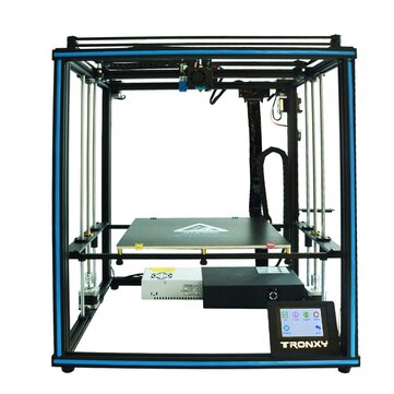 [EU/US Direct] Unlock Limitless Creativity - TRONXY® X5SA DIY Aluminium 3D Printer - 3dGate