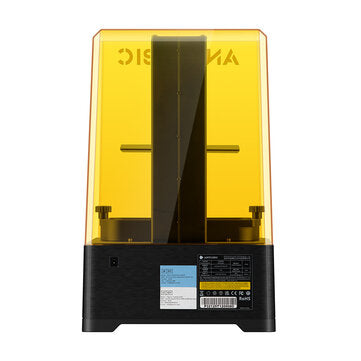 🌟 [EU Direct] Unleash Your Imagination with Anycubic® Photon M3 4K+ SLA LCD 3D Printer! 🌟 - 3dGate