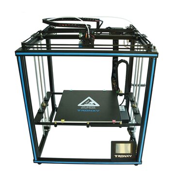 [EU/US Direct] Unlock Limitless Creativity - TRONXY® X5SA DIY Aluminium 3D Printer - 3dGate