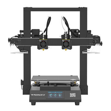 [EU/US Direct] TRONXY Gemini XS Dual Extruder 3D Printer - Unleash Your Creative Potential - 3dGate