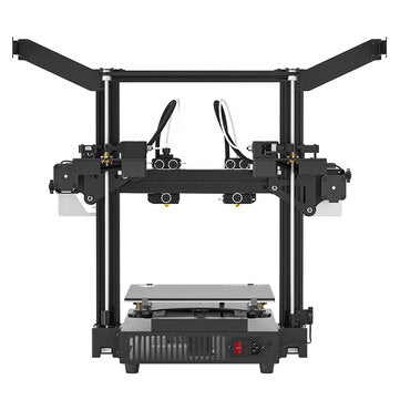 [EU/US Direct] TRONXY Gemini XS Dual Extruder 3D Printer - Unleash Your Creative Potential - 3dGate