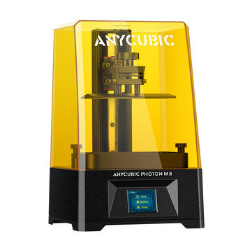 🌟 [EU Direct] Unleash Your Imagination with Anycubic® Photon M3 4K+ SLA LCD 3D Printer! 🌟 - 3dGate